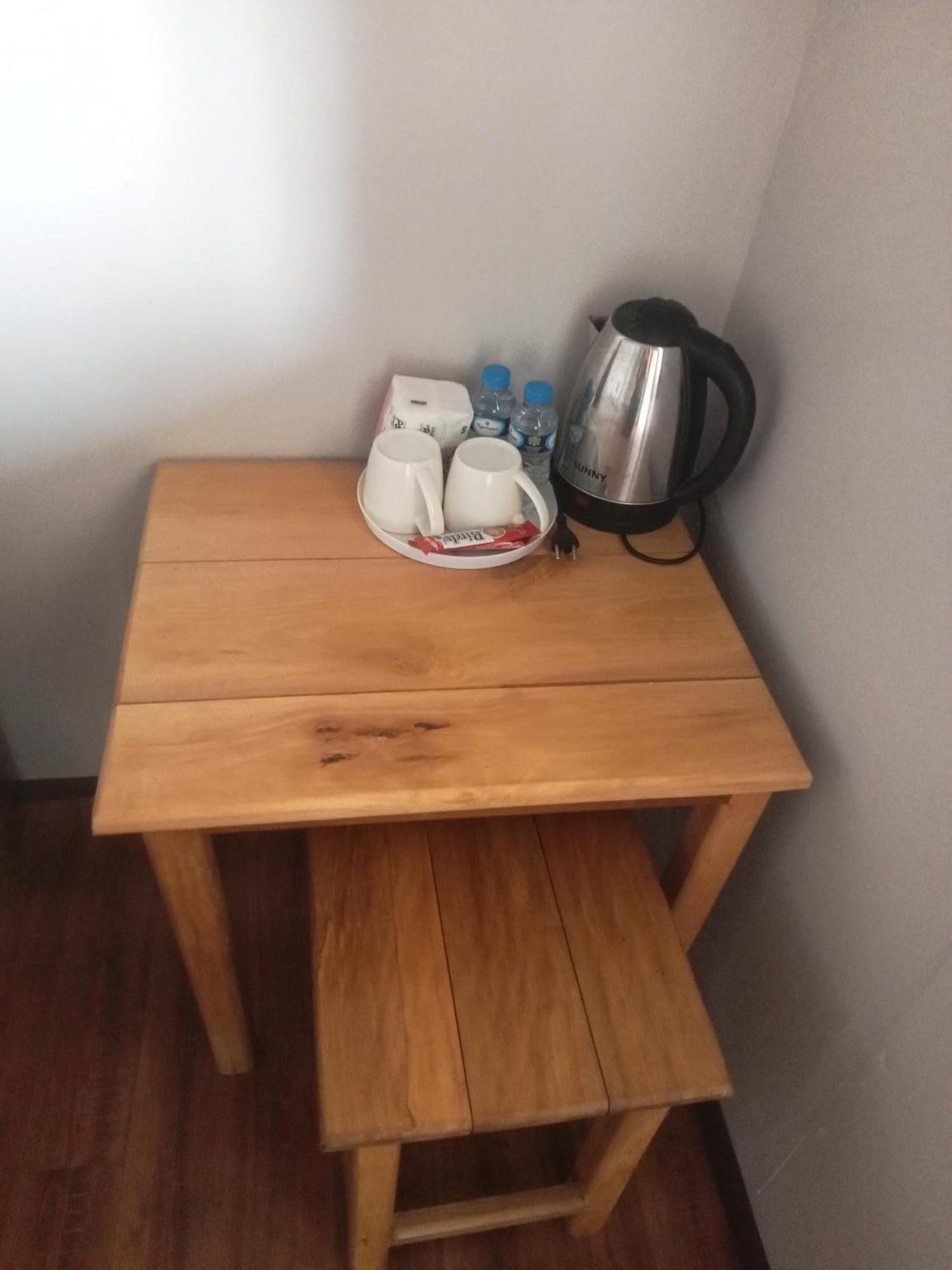Champa 2 Guesthouse Ban Dondét エクステリア 写真